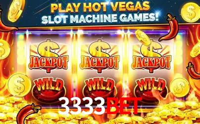 Flash Promotion 3333Bet