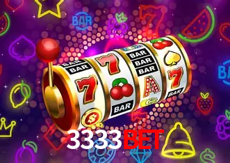 Exclusive Offers 3333Bet