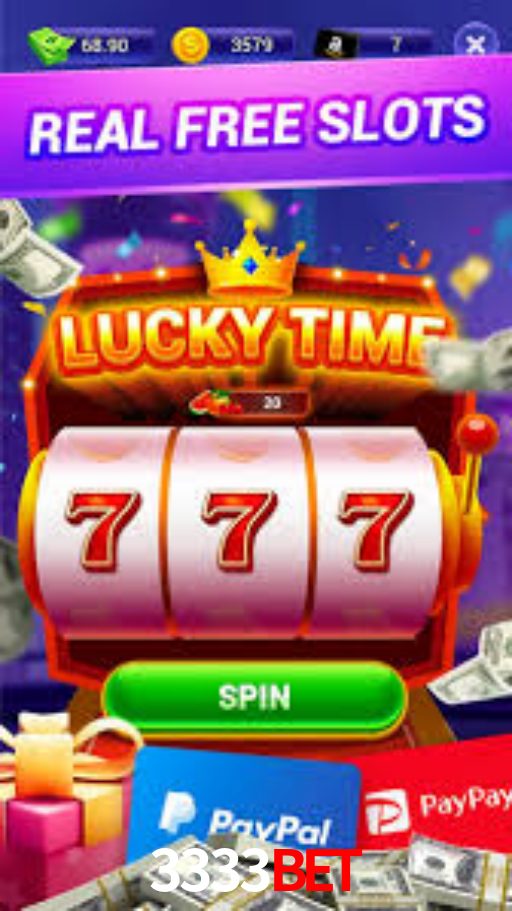 Daily Bonuses 3333Bet