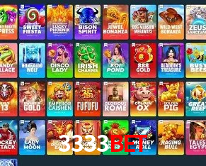 Security Systems 3333Bet