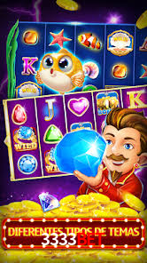 Spaceman Game 3333Bet