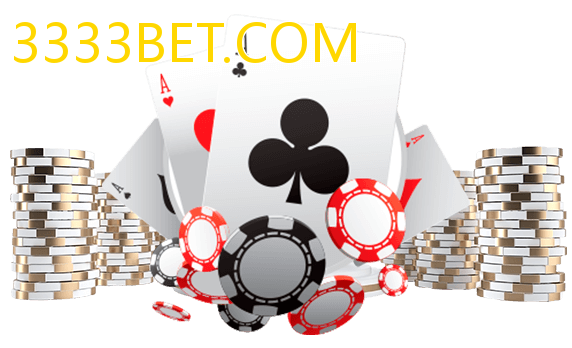 Jogue jogos de pôquer em 3333BET.COM