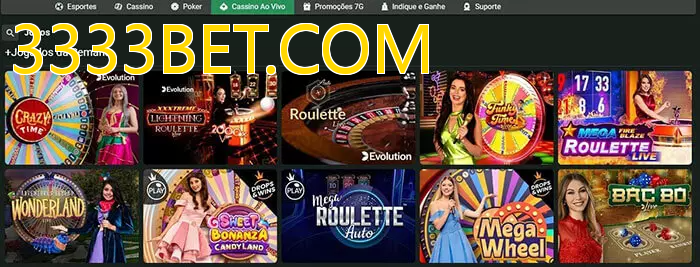 3333BET.COM