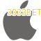 Aplicativo 3333BET.COMbet para iOS